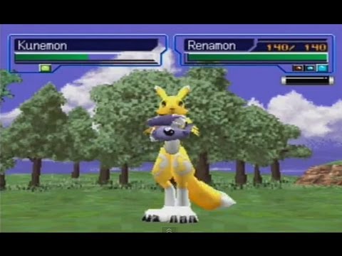 DMW The best way to play Digimon Online