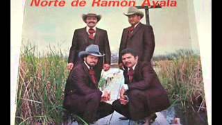 MI CORAZONCITO TIRANO RAMON AYALA Y SUS BRAVOS DEL NORTE