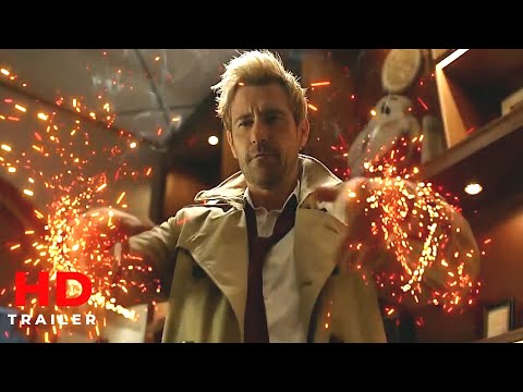 DCTV "Crisis on Infinite Earths Crossover : Hour Two"  Promo HD