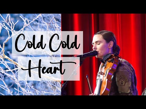 Cold, Cold Heart | Hank Williams
