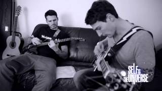 Self is the universe