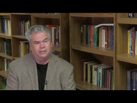 Is Sacred Tradition Necessary? (intro)