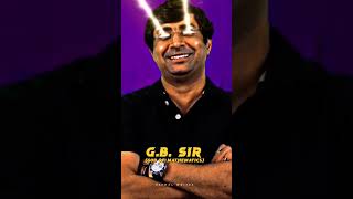 God Of Mathematics - GB Sir @PhysicsWallah  @GaveshBhardwaj