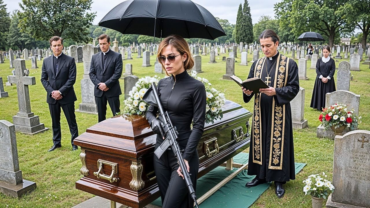 Eles Matam Um Cara, Sem Saber Que Sua Paixão é Uma Psicopat4 Com Problemas De Raiva