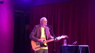 Graham Parker - Obsessed With Aretha