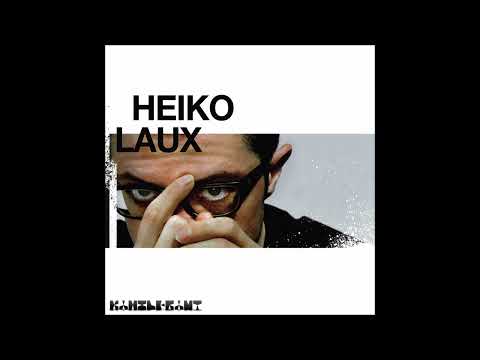Tribute to Heiko Laux | Kanzleramt