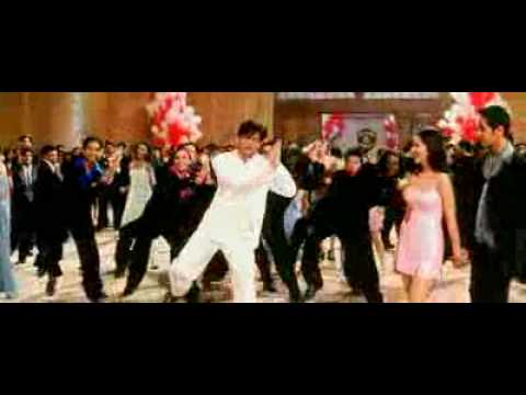 Mohabbatein-  Aankhein Khuli (HD)