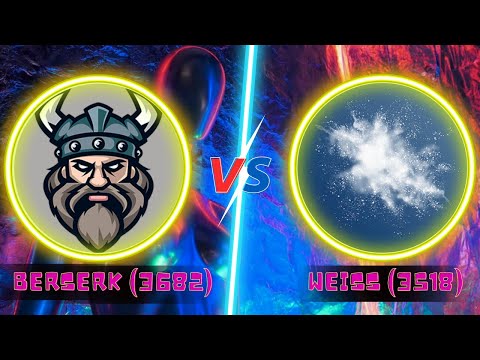 Berserk's Fantastic Queen Sacrifice with the Black pieces || CCC16 Bullet: Qualification