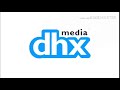 DHX Media Out Of The Blue Enterprises 2020 Remake