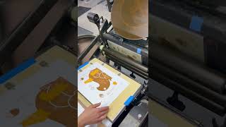 Constructanote Printing | Letterpress PLAY