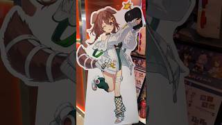 CAPCOMIXあべのHoop❶ホロライブロックマン#ホロライブ#hololive#VTuber#バーチャルYouTuber#白上フブキ#大神ミオ#猫又おかゆ#戌神ころね#推し#推し活#ROCKMAN