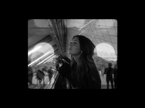 maryjo - Traffic (Official Visualizer)