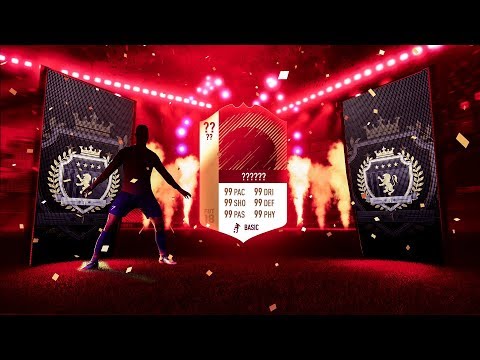 2X ELITE WEEKLY & MONTHLY REWARDS! - FIFA 18 FUT Champions Rewards