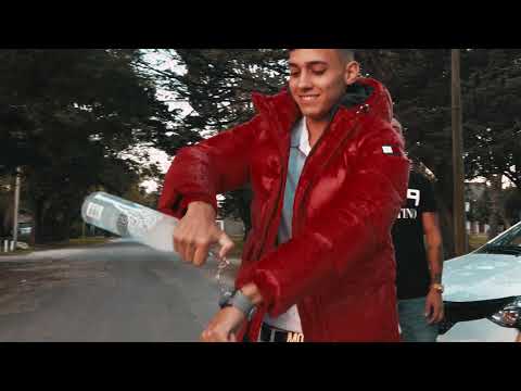 Louie Vitt - "Okey" (Video Oficial)