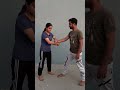 Hand Grab Self Defence Technique For Girls Selfdefense Njclan Youtube