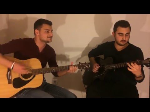 Pinhani - Hele Bi Gel (Acoustic)