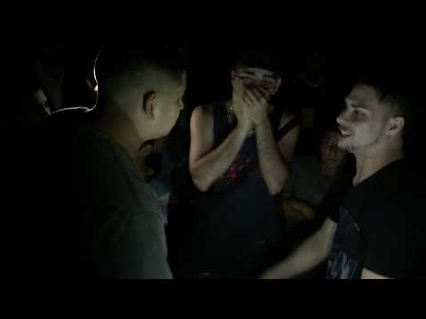 SUMO vs SOCRAM - 8vos de Final - SVF Jornada 2