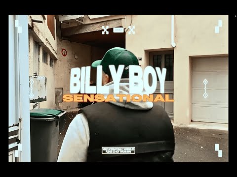 Billy Boy - Sensational