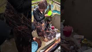 Download lagu ngintip janda lagi mandi sahabat 🤩 #jampangturunankidul #gadisdesa mp3