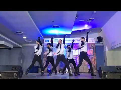 Dance Cover Category: LA FORTISSIMO - ITZY