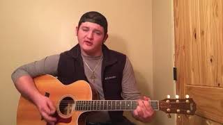 Home In My Mind - Scotty Mccreery (Cover)