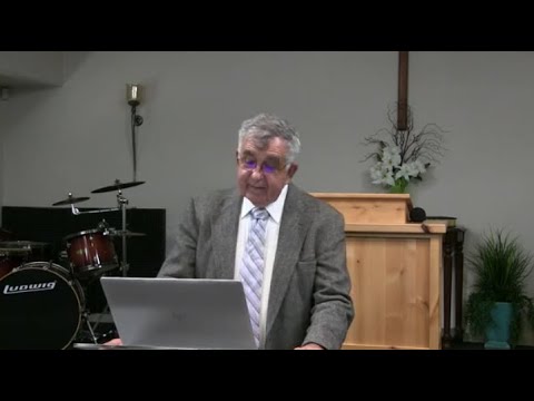 Predici Crestine - Psalmul 104 v.1-7 fr. V. Giulea - Costel Angheluta