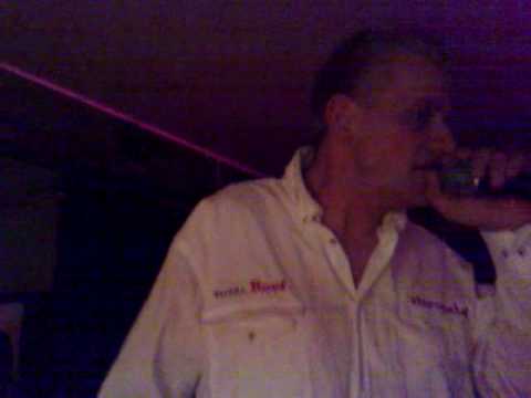 Total Roef in Cafe de Buren te Sittard