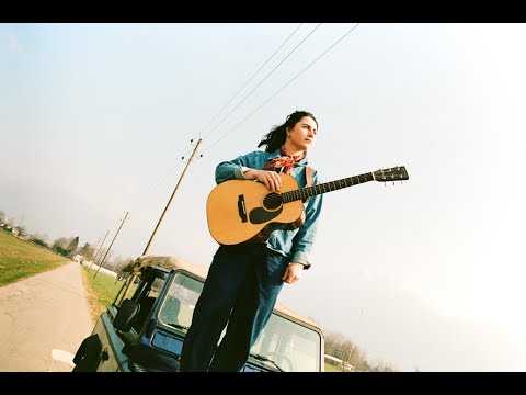 Linda Elys - I've Got Everything (Official Music Video)