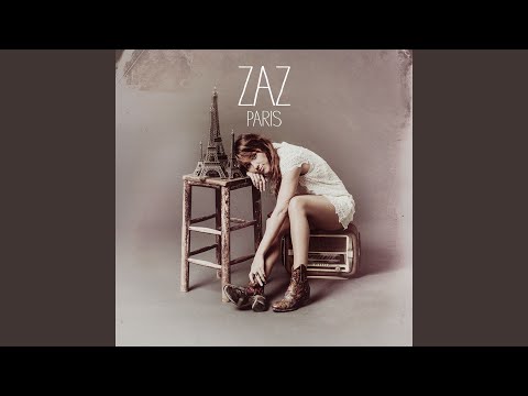 Champs Élysées – Zaz