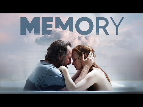 Trailer-Vorschau: Memory