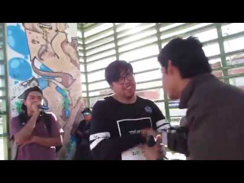 Primera fecha champion free - nunca uno vs artkiller