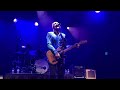 Hoodoo Gurus - Party Machine (LIVE 4K) | El Rey Theatre, Los Angeles - Sept 28, 2024