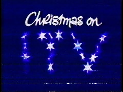 Wednesday 19th December 1973 ITV Ulster - Christmas on ITV - The World at War - Rare Recording