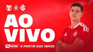 JORNADA ESPORTIVA | Remo x Internacional | Campeonato Brasileiro | 25/02/2026