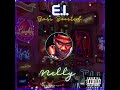 E.I. (Bass Boosted) - Nelly #bassboosted #hiphopog #nelly #tiktok