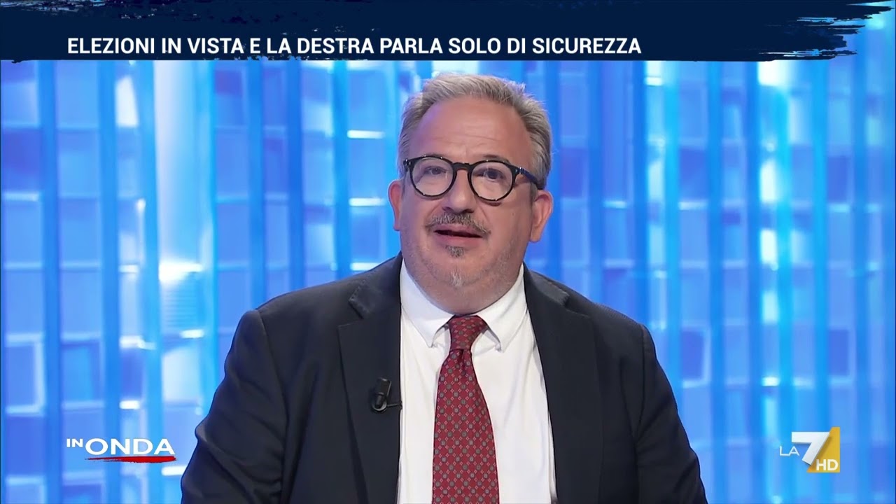 Norme sui minori, Renzi: "La destra sta rincorrendo Vannacci"