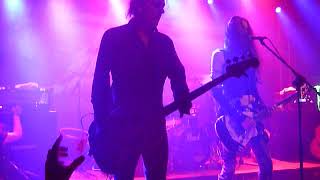 London After Midnight  - Your Best Nightmare @ Kyttaro-Athens (07.06.2019)