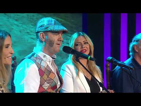 Paco Candela – Medley de El Rocío (Directo TV)