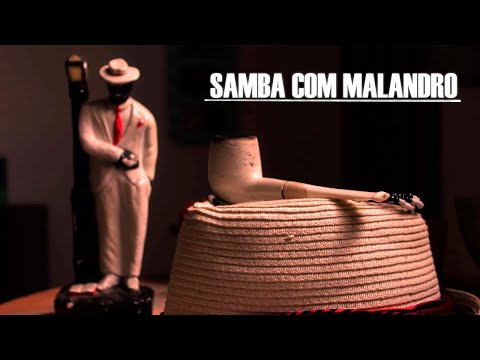 Pontos de Malandro em Samba - Fui acusado//Na porta da delegacia🥃🎲