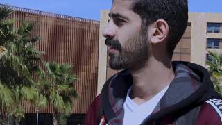 Kuwaiti Club At ASU - National Day Music Video