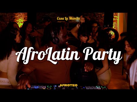 CLM VOL. 4 : Afro Latin Party Mix 2026 | Dancehall, Shatta, Afro, Soca, Dembow, Bouyon | by XOCO