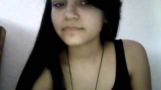 Nobody else Ms.Krazie