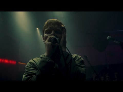 LKN - JAG KÄNNER INGENTING LIVE FRÅN HUS 7