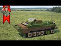 How To Build A BMP 1 Infantry Fighting Vehicle In Minecraft