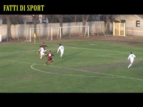 Calcio Rivediamoli :  Volpiano  - Atletico Chivasso  0-0