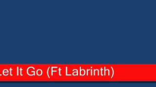 Devlin - Let It Go (Ft Labrinth)