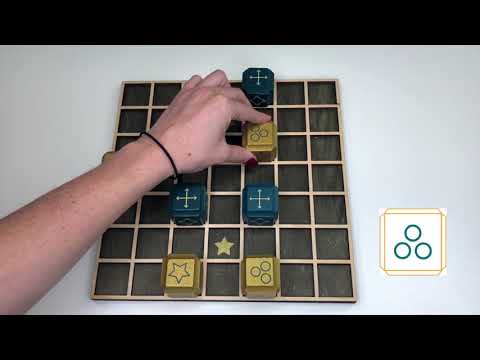 How To Play Deblockle Instructional