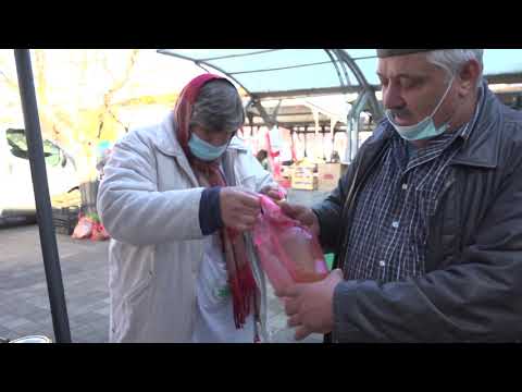 "Karavan zimnica u Bloku  44"