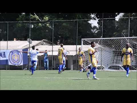 Copa Ferradura 40+ 2021 |SEMIFINAL| Congregação Mariana x Anhanguera