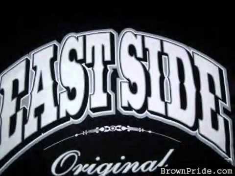 Franco ft. Gala - EastSidah